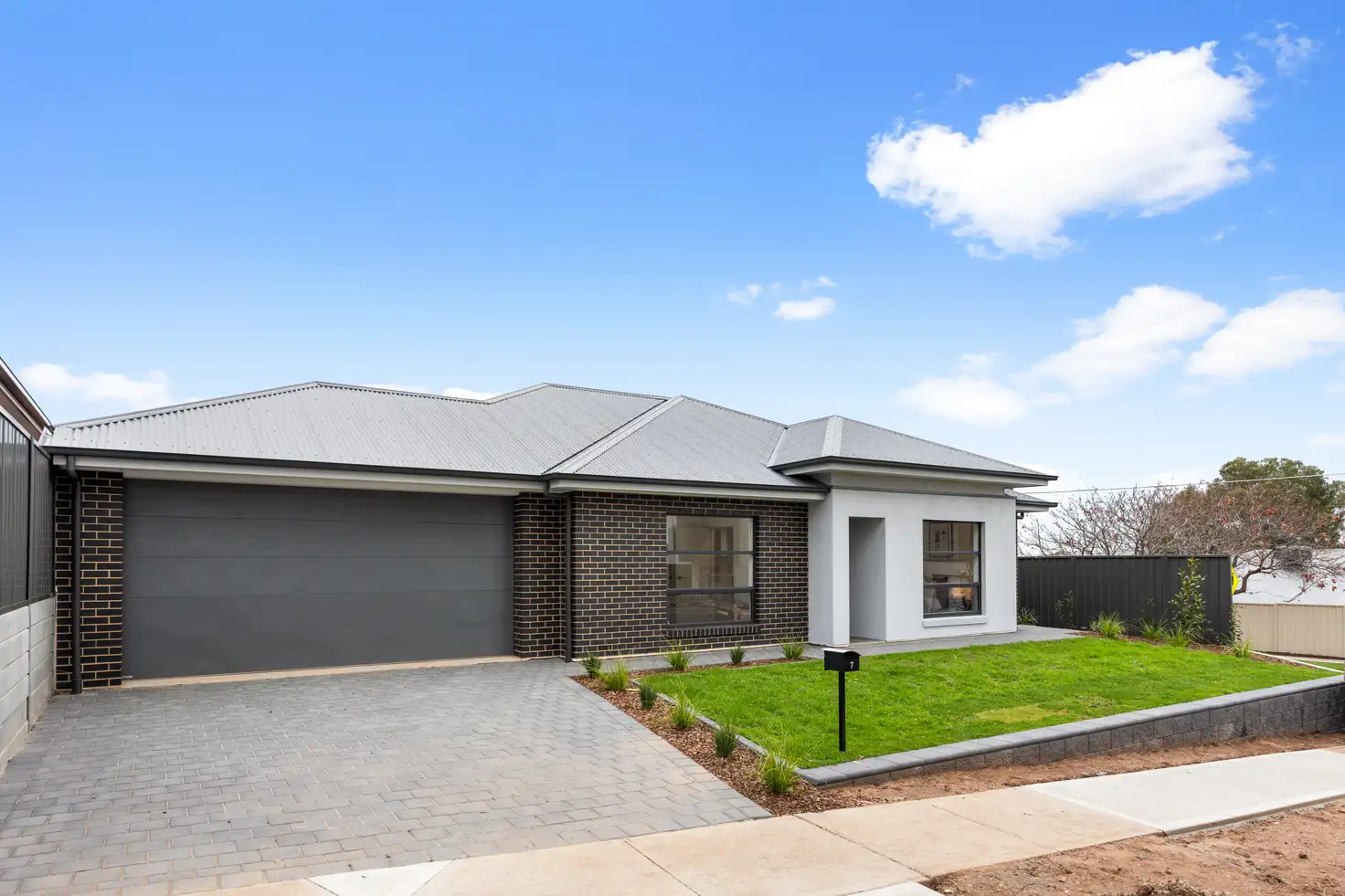 Main view of Homely house listing, 7 Pell Road, Enfield SA 5085