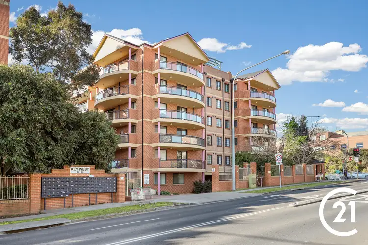 30/29-33 Kildare Road