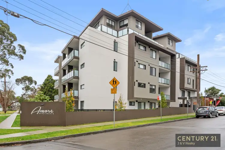 Main view of Homely apartment listing, 6/2c Amor Street, Asquith NSW 2077