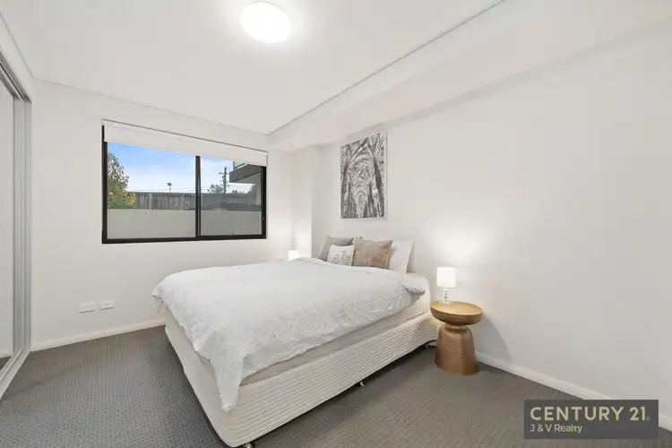 Fourth view of Homely apartment listing, 6/2c Amor Street, Asquith NSW 2077