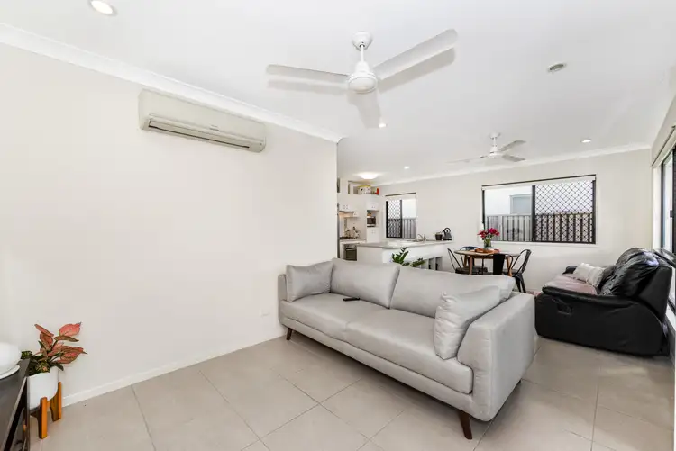 Second view of Homely house listing, 81 Riveredge Boulevard, Oonoonba QLD 4811