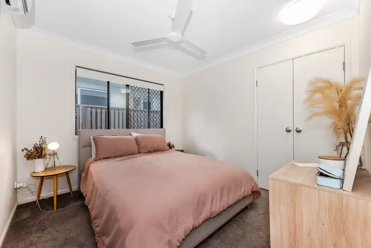 Fourth view of Homely house listing, 81 Riveredge Boulevard, Oonoonba QLD 4811