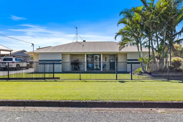 3 Whiting Street