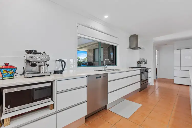 Second view of Homely house listing, 3 Whiting Street, Tin Can Bay QLD 4580