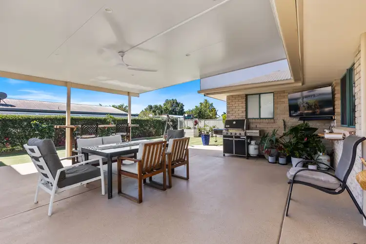 Third view of Homely house listing, 3 Whiting Street, Tin Can Bay QLD 4580
