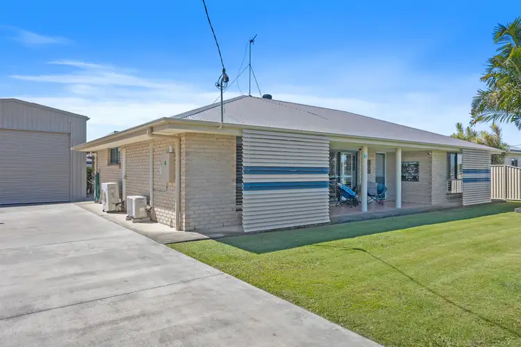 Sixth view of Homely house listing, 3 Whiting Street, Tin Can Bay QLD 4580