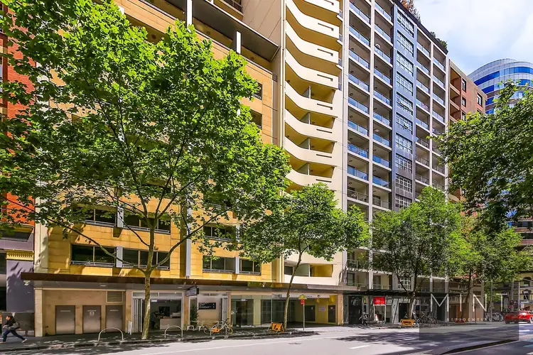 Main view of Homely apartment listing, 115/361 Kent Street, Sydney NSW 2000