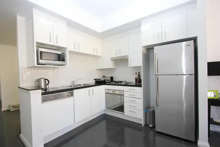 Second view of Homely apartment listing, 115/361 Kent Street, Sydney NSW 2000