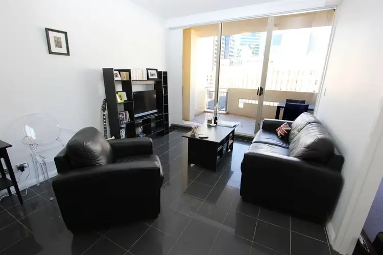 Fourth view of Homely apartment listing, 115/361 Kent Street, Sydney NSW 2000