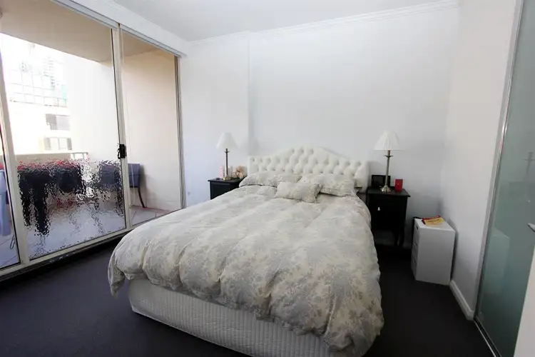 Fifth view of Homely apartment listing, 115/361 Kent Street, Sydney NSW 2000
