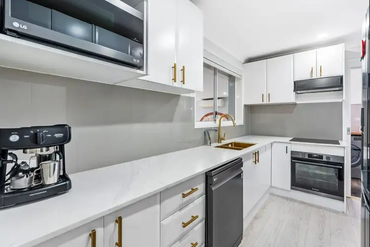 Fourth view of Homely house listing, 8 Kilcarn Place, Wakeley NSW 2176