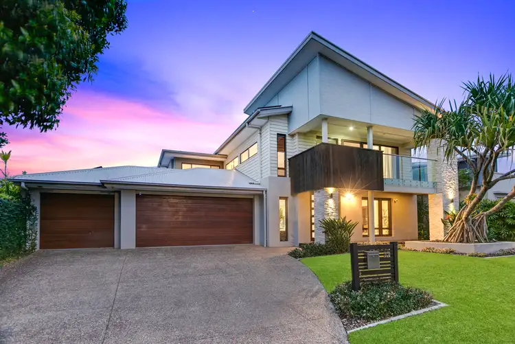 32 Tibouchina Street, Mountain Creek QLD 4557
