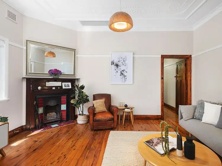 Second view of Homely house listing, 28 Francis Street, Enmore NSW 2042