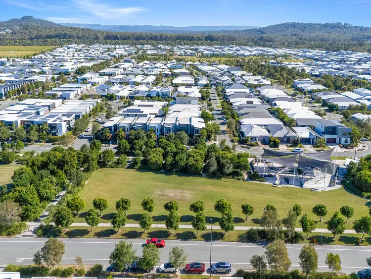 21 Greenview Tce, Palmview QLD 4553