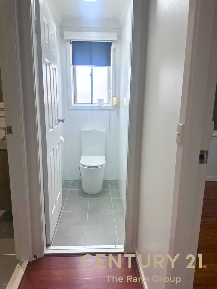 Fifth view of Homely house listing, 59 Mackenzie Boulevard, Seven Hills NSW 2147