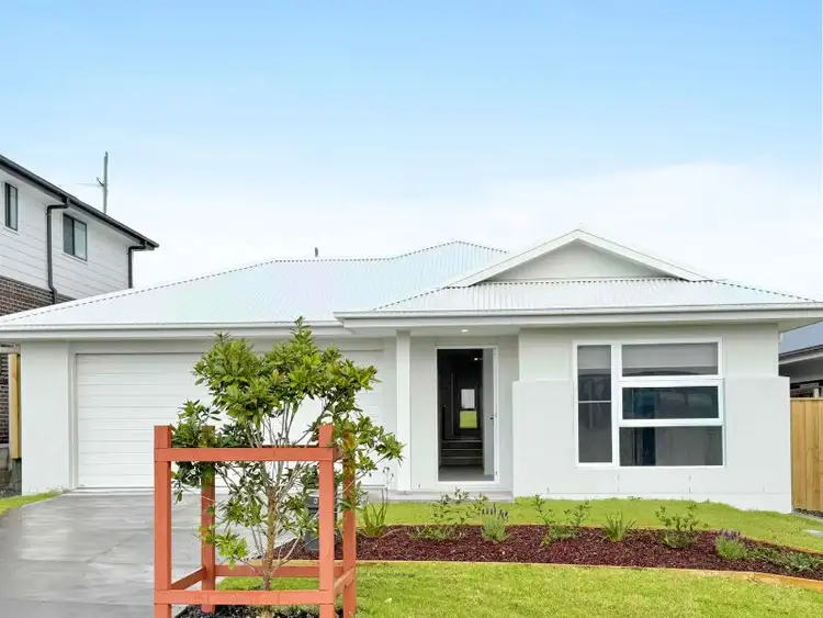 Second view of Homely house listing, 38 Makatea Street, Boolaroo NSW 2284