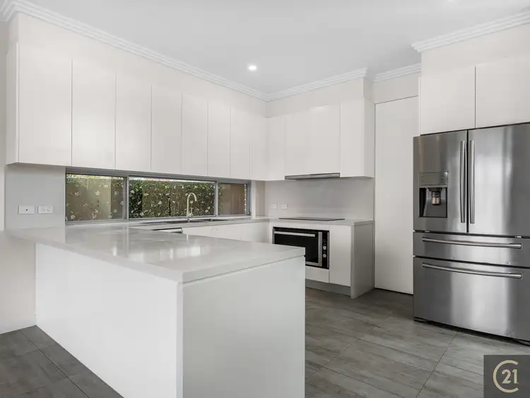 Third view of Homely house listing, 85 Ramsay Road, Picnic Point NSW 2213