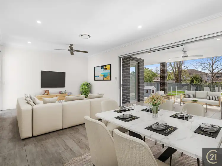Fourth view of Homely house listing, 85 Ramsay Road, Picnic Point NSW 2213
