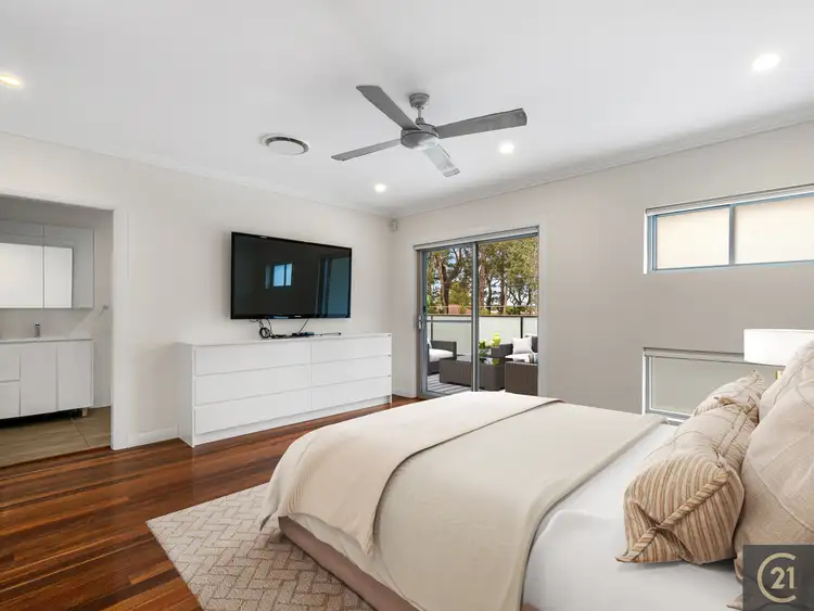 Fifth view of Homely house listing, 85 Ramsay Road, Picnic Point NSW 2213