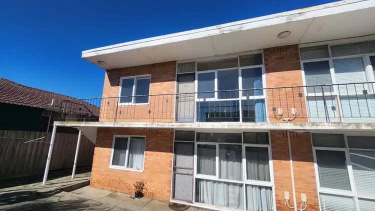 14/13 Larbert Road, Noble Park VIC 3174