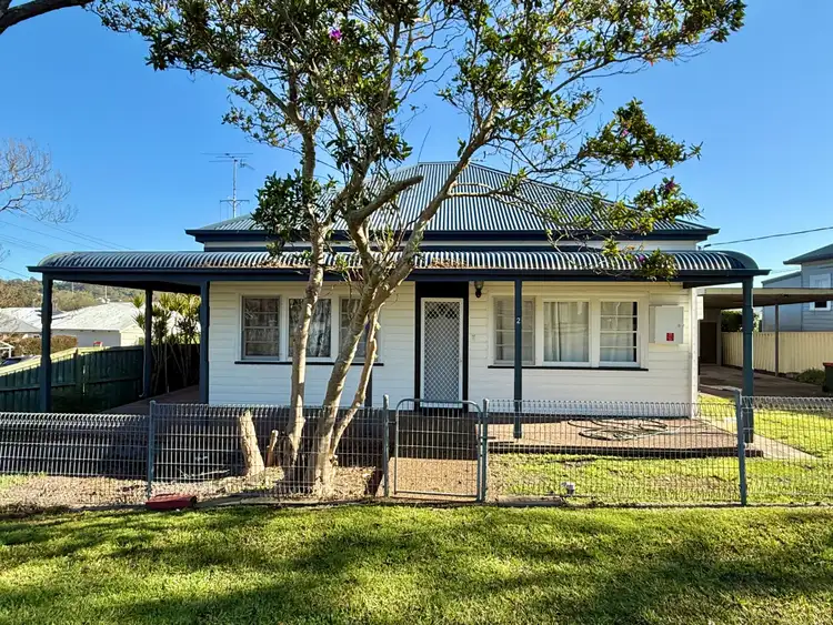 Main view of Homely house listing, 2 Whitton Street, Wallsend NSW 2287