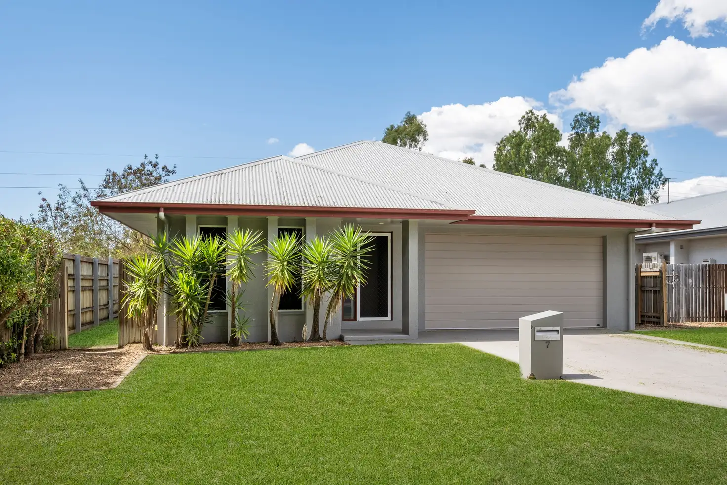 Main view of Homely house listing, 7 Olinda Court, Bohle Plains QLD 4817