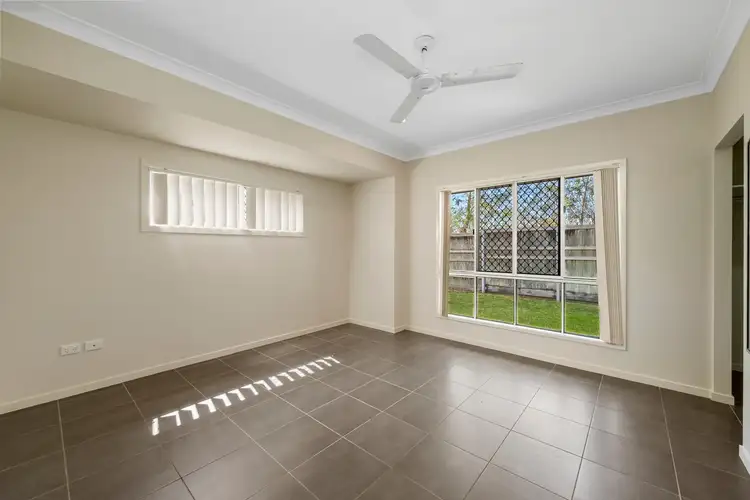 Second view of Homely house listing, 7 Olinda Court, Bohle Plains QLD 4817