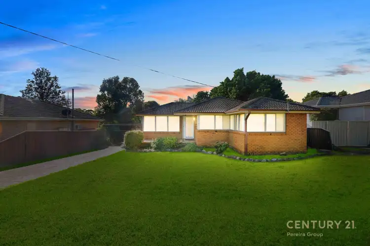 51 Queen Street, Narellan NSW 2567