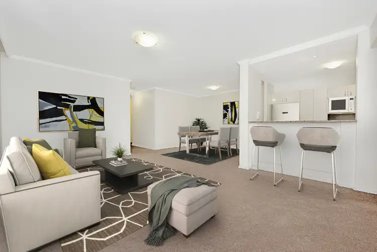 209/5 Warayama Place, Rozelle NSW 2039