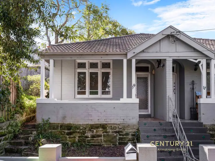 19 Keiran Street, Bondi Junction NSW 2022