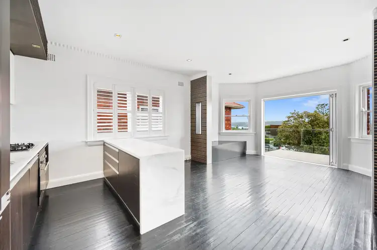 4/131 New South Head Road, Vaucluse NSW 2030
