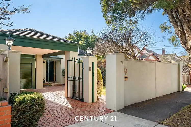 7a Alford Street, Brighton East VIC 3187