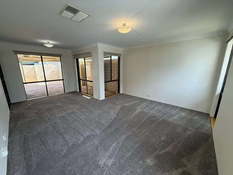 Second view of Homely house listing, 33 Warnbro Sound Avenue, Warnbro WA 6169