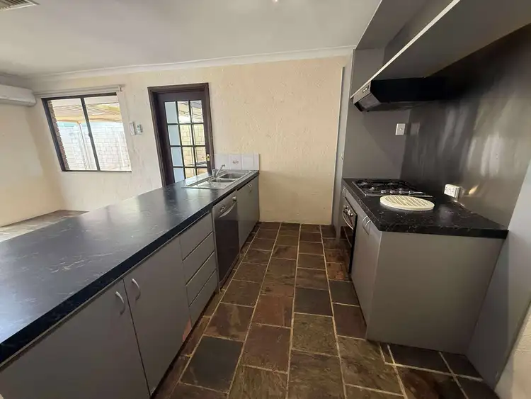 Fifth view of Homely house listing, 33 Warnbro Sound Avenue, Warnbro WA 6169