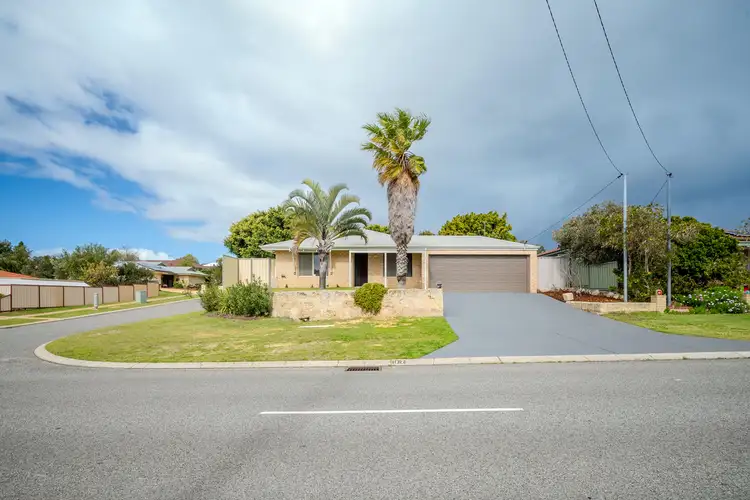 37 Palermo Court, Merriwa WA 6030