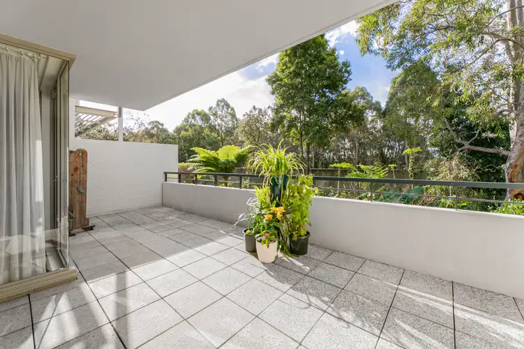7/3-5 Blaxland Avenue, Newington NSW 2127