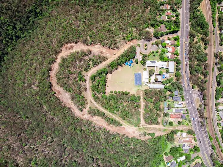 Third view of Homely land listing, Lot 14/179A Baden Place, Blaxland NSW 2774