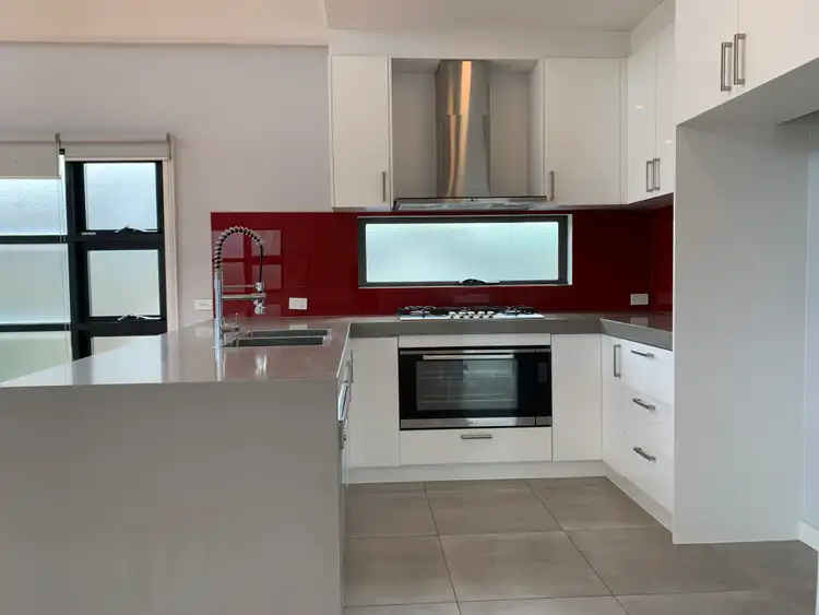 Second view of Homely townhouse listing, 1/82 Station Street, Aspendale VIC 3195