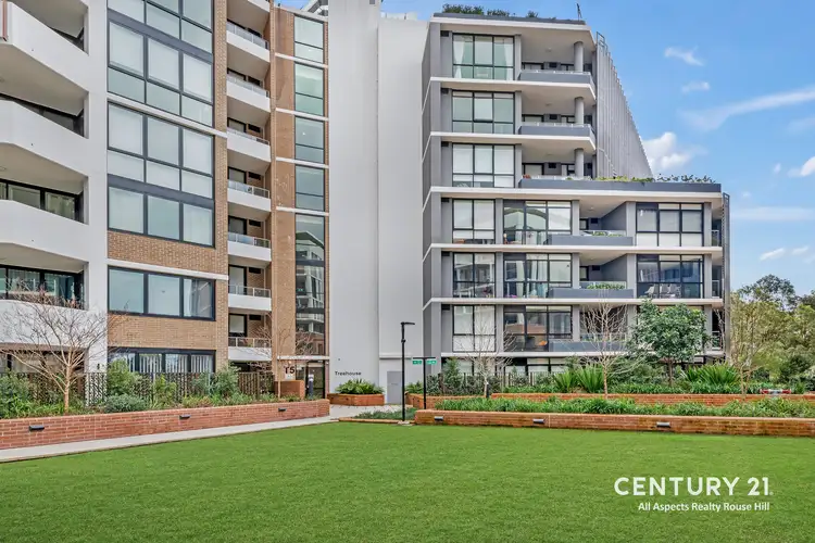 G14/32 Civic Way, Rouse Hill NSW 2155