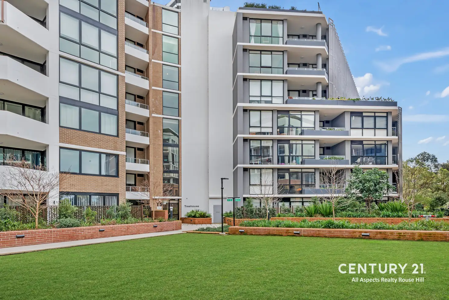 Main view of Homely apartment listing, G14/32 Civic Way, Rouse Hill NSW 2155
