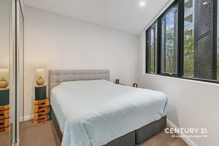 Fifth view of Homely apartment listing, G14/32 Civic Way, Rouse Hill NSW 2155