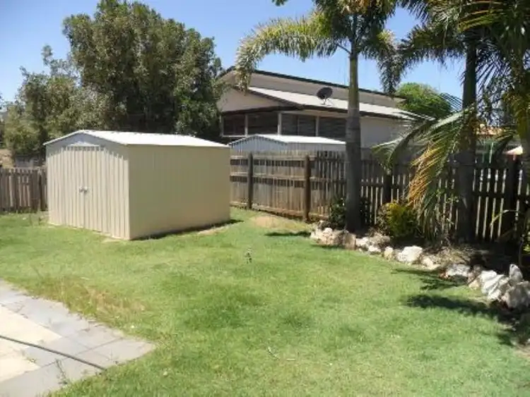 Second view of Homely house listing, 7-63 Grosvenor Drive, Moranbah QLD 4744