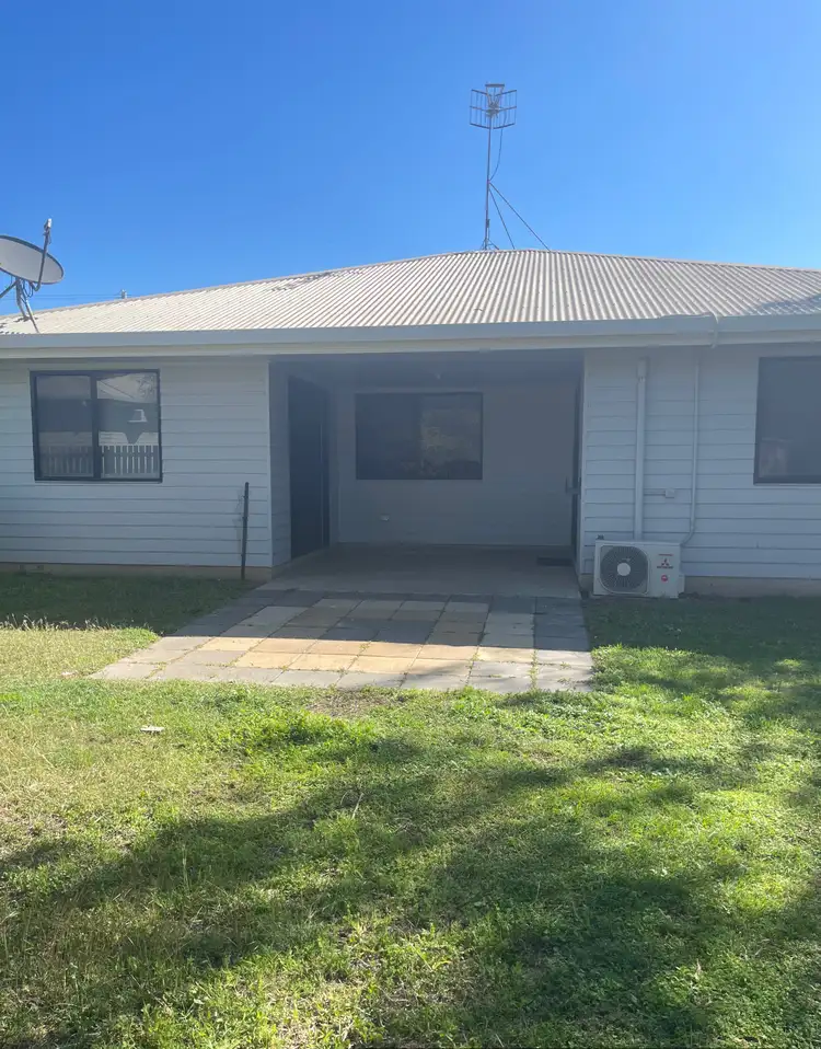 Third view of Homely house listing, 7-63 Grosvenor Drive, Moranbah QLD 4744