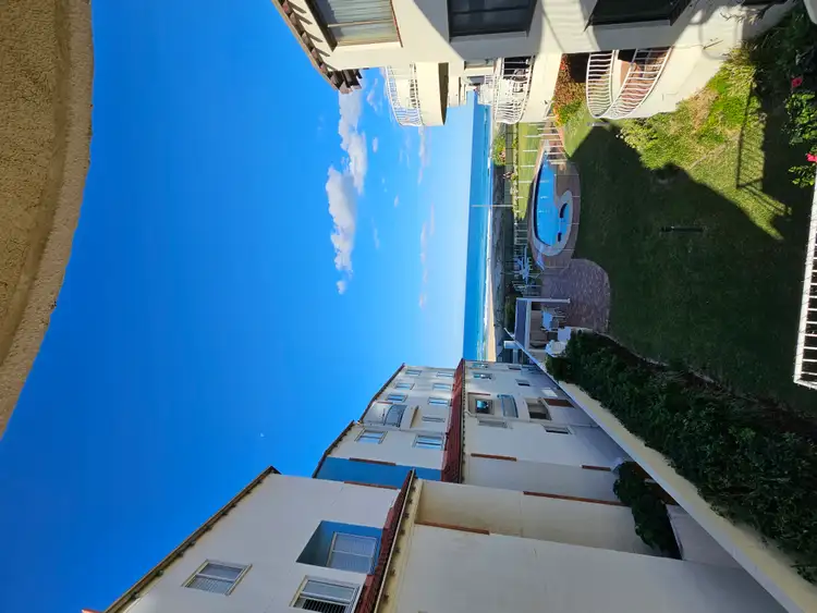 Second view of Homely apartment listing, 12/28 Old Burleigh Road, Broadbeach QLD 4218