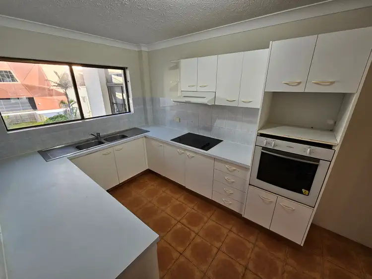 Fourth view of Homely apartment listing, 12/28 Old Burleigh Road, Broadbeach QLD 4218