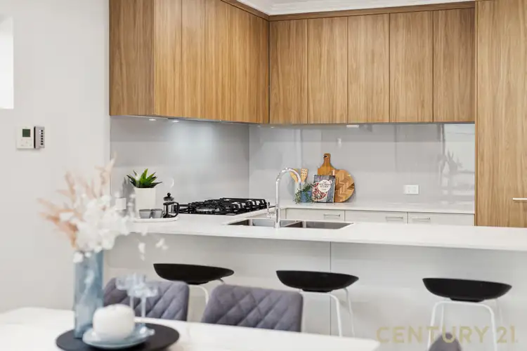 Third view of Homely house listing, 114B Mars Street, Carlisle WA 6101