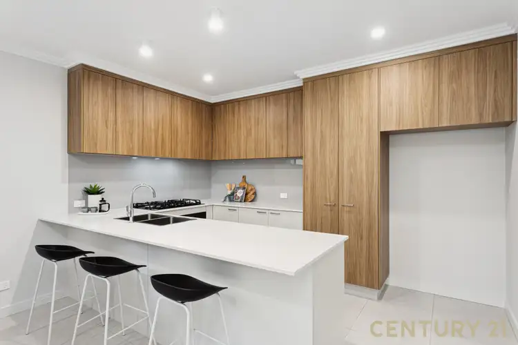 Fourth view of Homely house listing, 114B Mars Street, Carlisle WA 6101