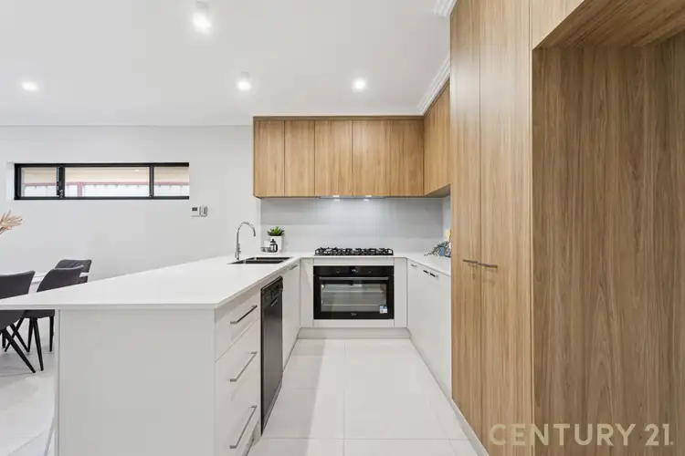 Fifth view of Homely house listing, 114B Mars Street, Carlisle WA 6101