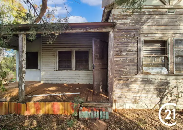 Second view of Homely other listing, Multiple Lots Henry Parkes Way, Yarrabandai NSW 2875