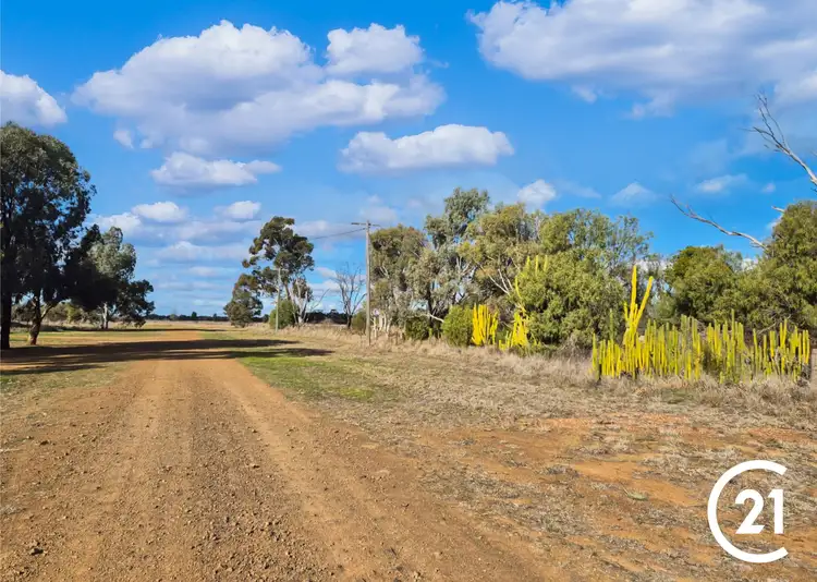 Third view of Homely other listing, Multiple Lots Henry Parkes Way, Yarrabandai NSW 2875